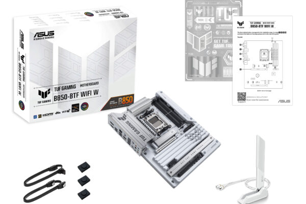 ASUS TUF B850 BTF WIFI W (AM5)