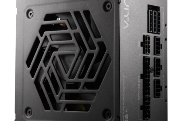 Fortron VITA GM 750 ATX3.0 750W 80+Gold