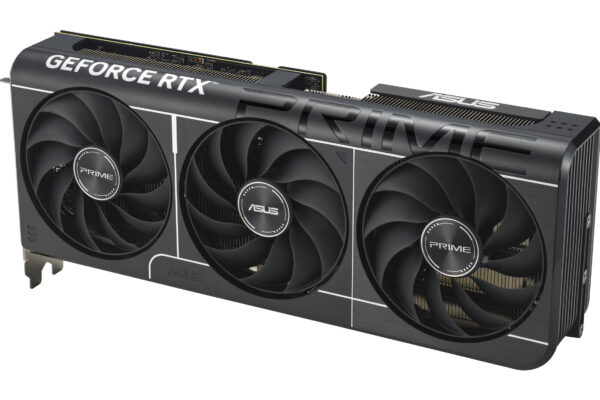 Asus GeForce RTX 5070 12GB PRIME OC