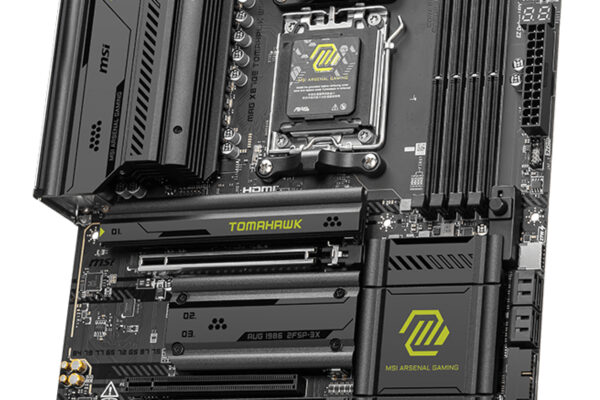 MSI MAG X870E TOMAHAWK WIFI (AM5)