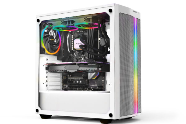 Cooler Be Quiet! Pure Loop 2 FX – Prozessor – Wasserkühlung – 240mm (BW013)