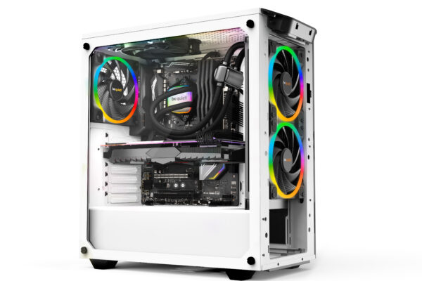 Cooler Be Quiet Pure Loop 2 FX – Prozessor – Wasserkühlung – 280mm (BW014)