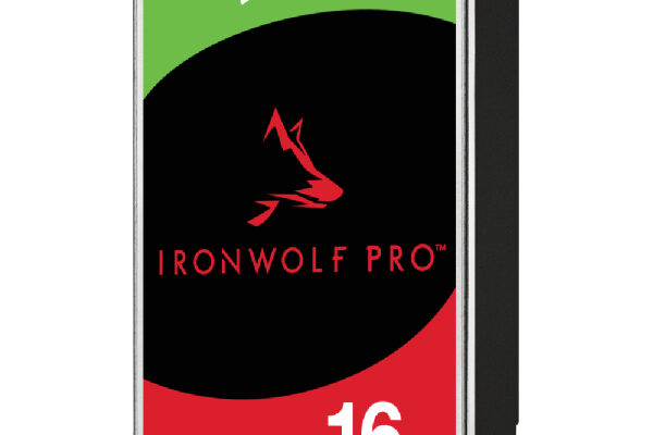 HDD Seagate IronWolf Pro NAS ST16000NT001 16TB/256MB (D)
