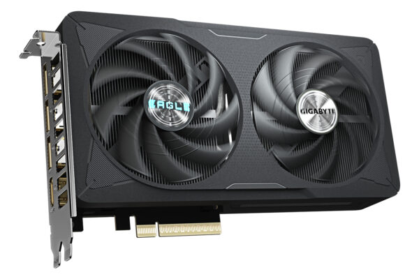 VGA Gigabyte GeForce® RTX 5060 8GB EAGLE OC