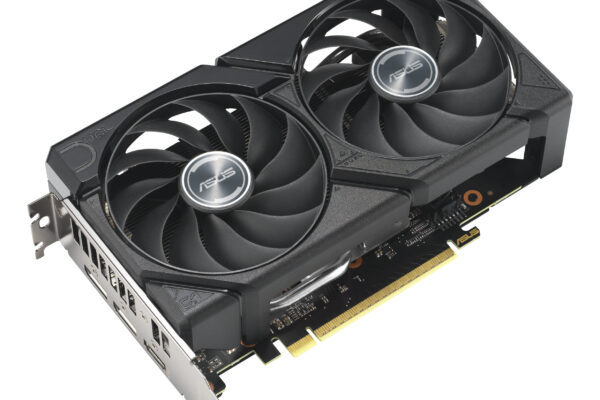 ASUS RADEON RX 9060 XT 16GB DUAL