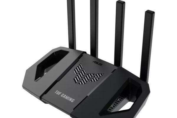 Asus Wireless Router BE3600 (90IG0900-MO9C00)