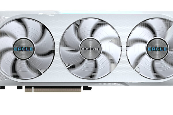 Gigabyte GeForce RTX 5070 12GB EAGLE OC ICE