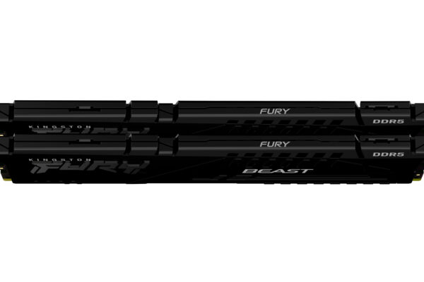 DDR5 64GB KIT 2x32GB PC 6000 Kingston FURY Beast EX KF560C30BBEK2-64