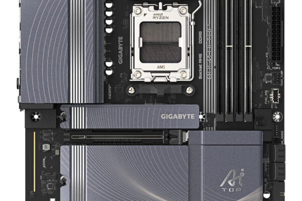 Gigabyte GA-B850 AI TOP (AM5)