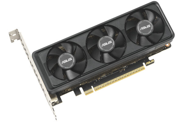 Asus GeForce RTX 5060 8GB LP BRK OC