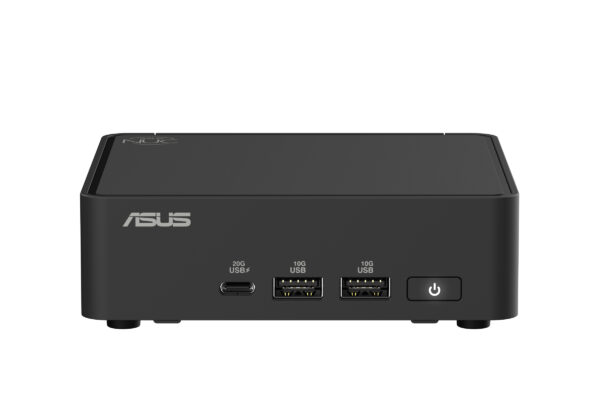 Asus NUC 15 Pro RNUC15CRKU500002 Core Ultra 5 225H – Slim – Cyber Canyon