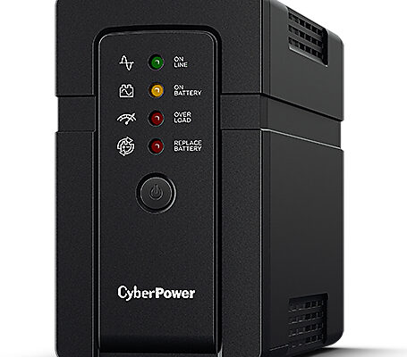 CyberPower Systems – USV RT650EI – Wechselstrom 230 V