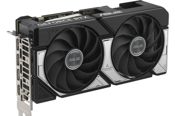 Asus GeForce RTX 5060TI 8GB Dual