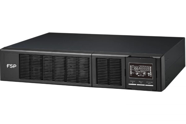 Fortron FSP Clippers Series 1K – Online-USV PPF10A0400