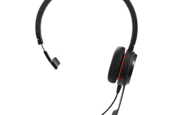 Headset JABRA Evolve 30 UC Duo 5393-829-309