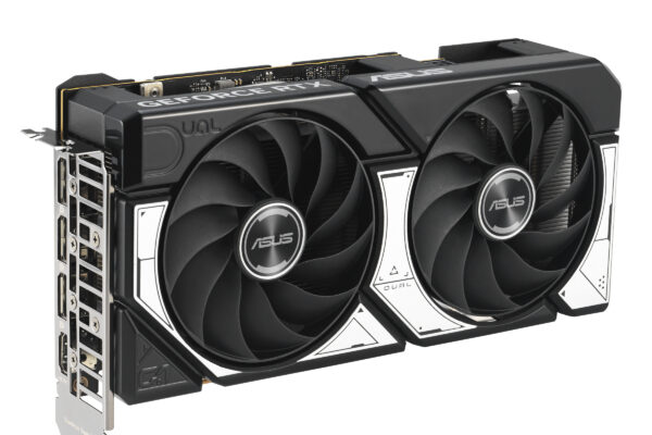 Asus GeForce RTX 5060 8GB Dual OC