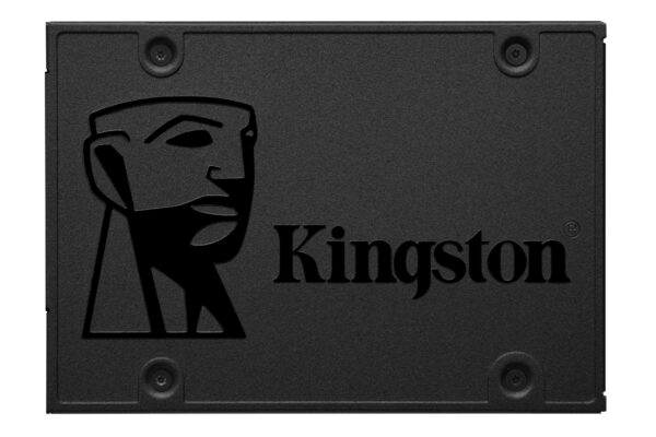 SSD Kingston A400 960GB Sata3 SA400S37/960G 2,5