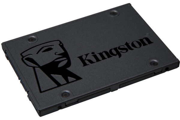 SSD Kingston A400 480GB Sata3 SA400S37/480G 2,5