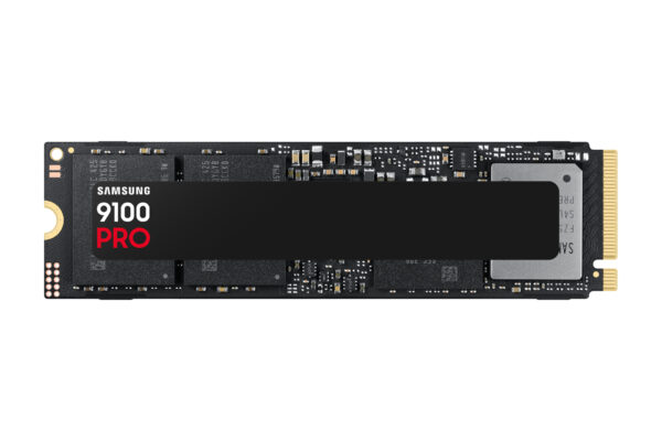 SSD Samsung 9100 Pro M.2 8TB NVMe MZ-VAP8T0BW PCIe 5.0