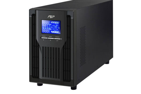Fortron FSP Champ Tower 1k 900W – Online-USV PPF8001305