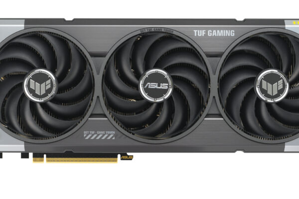 ASUS TUF Gaming GeForce RTX 5070 12GB OC