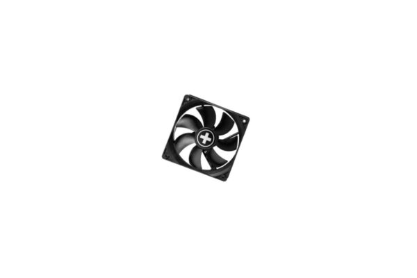 PC- Gehäuselüfter XILENCE case fan 60 mm Slim Line, White Box, XPF60S.W