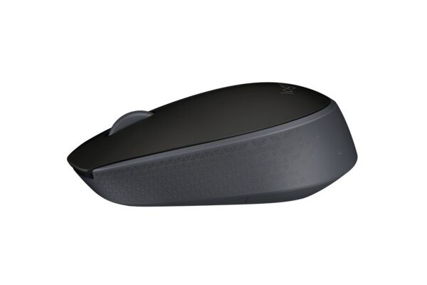 Mouse Logitech M171 Wireless black (910-004424)