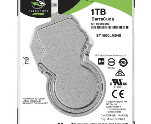 HDD 2,5 WD Blue WD10SPZX 1TB/12/600/54  128MB (D)