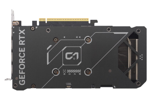 Asus GeForce RTX 5060TI 8GB Dual OC