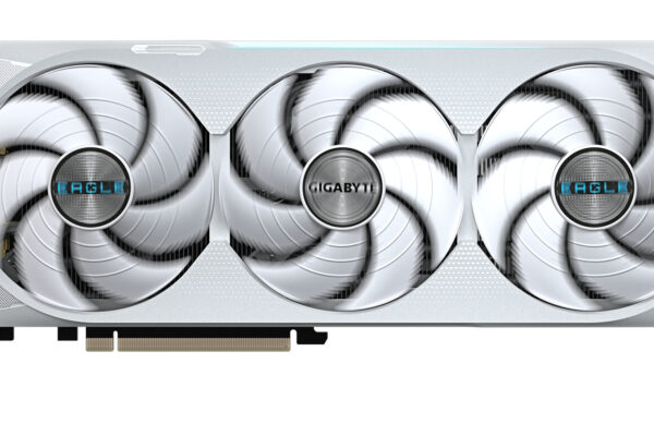 Gigabyte GeForce RTX 5070TI 16GB EAGLE OC ICE