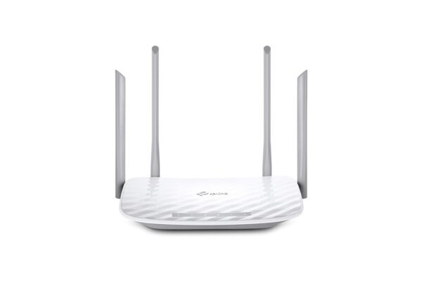 TP-Link Wireless Router ARCHER C50
