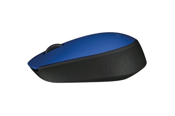 Mouse Logitech M171 Wireless blue (910-004640)