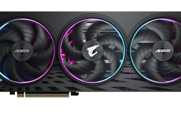 Gigabyte Radeon RX 9070 XT ELITE 16GB AORUS