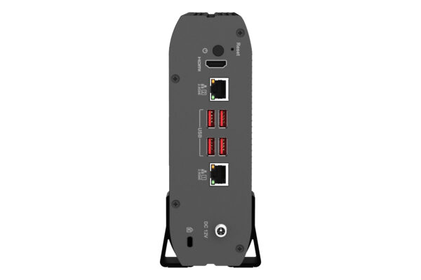 NAS Server QNAP TS-410E-8G 4-Bay