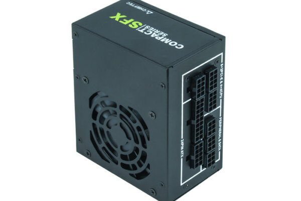 Chieftec Compact Series CSN-450C 450W SFX