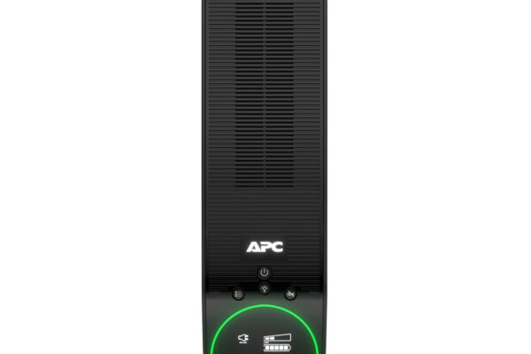 APC Back-UPS BGM2200B-GR – USV Tower – Wechselstrom 230 V