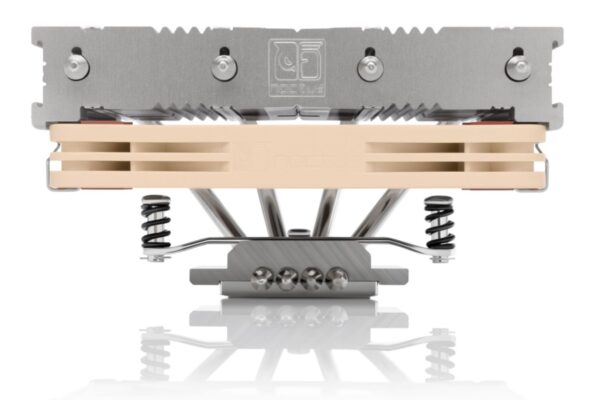 Noctua NH-L12S LP CPU-Kuehler Low-Profile