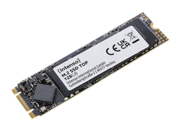 SSD Intenso 128GB TOP M.2 2280 SATA3 3832430