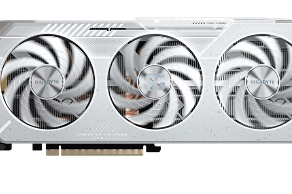Gigabyte Radeon RX 9060 XT GAMING ICE 16GB OC