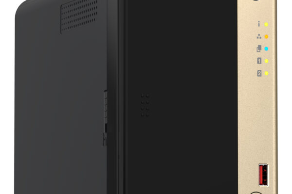 NAS Server QNAP TS-264-8G 2-Bay