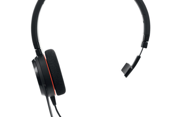 Headset JABRA Evolve 20 MS Mono USB 4993-823-169