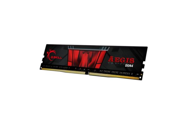 DDR4 16GB PC 3200 G.Skill Aegis F4-3200C16S-16GIS 1x16GB