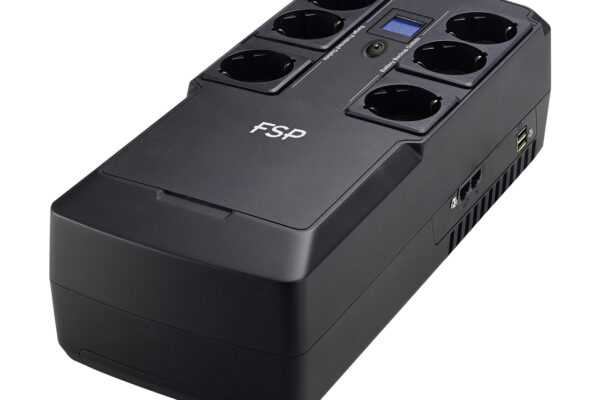 Fortron FSP NanoFit 600 – USV PPF3602301