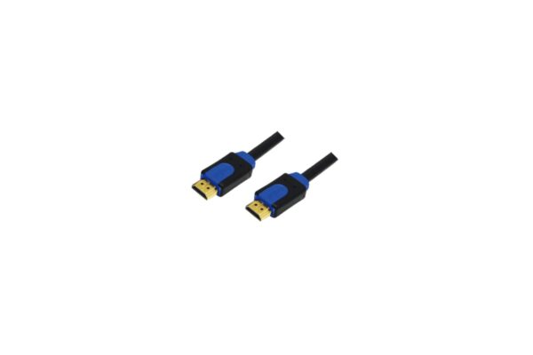 Logilink HDMI mit Ethernet – 2m