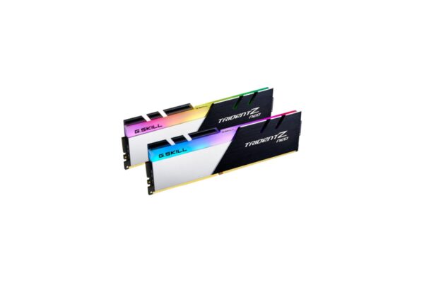 DDR4 16GB KIT 2x8GB PC 3600 G.Skill TridentZ Neo F4-3600C16D-16GTZNC RGB