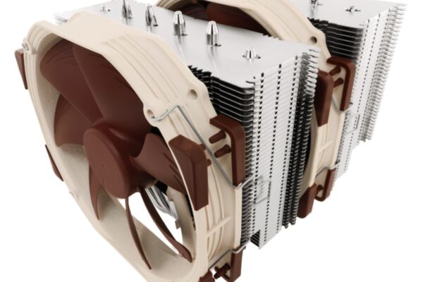 Noctua NH-D15 CPU-Kuehler