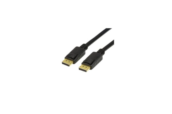 LogiLink DisplayPort Kabel 2m