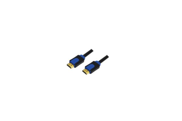 Logilink HDMI mit Ethernet – 5m