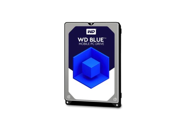 HDD 2,5 WD Blue WD20SPZX 2TB/12/600/54 Sata