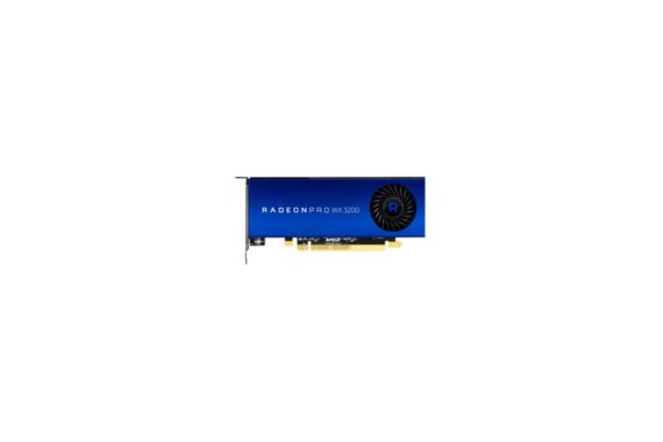 AMD RADEON PRO WX 3200 4GB (100-506115)